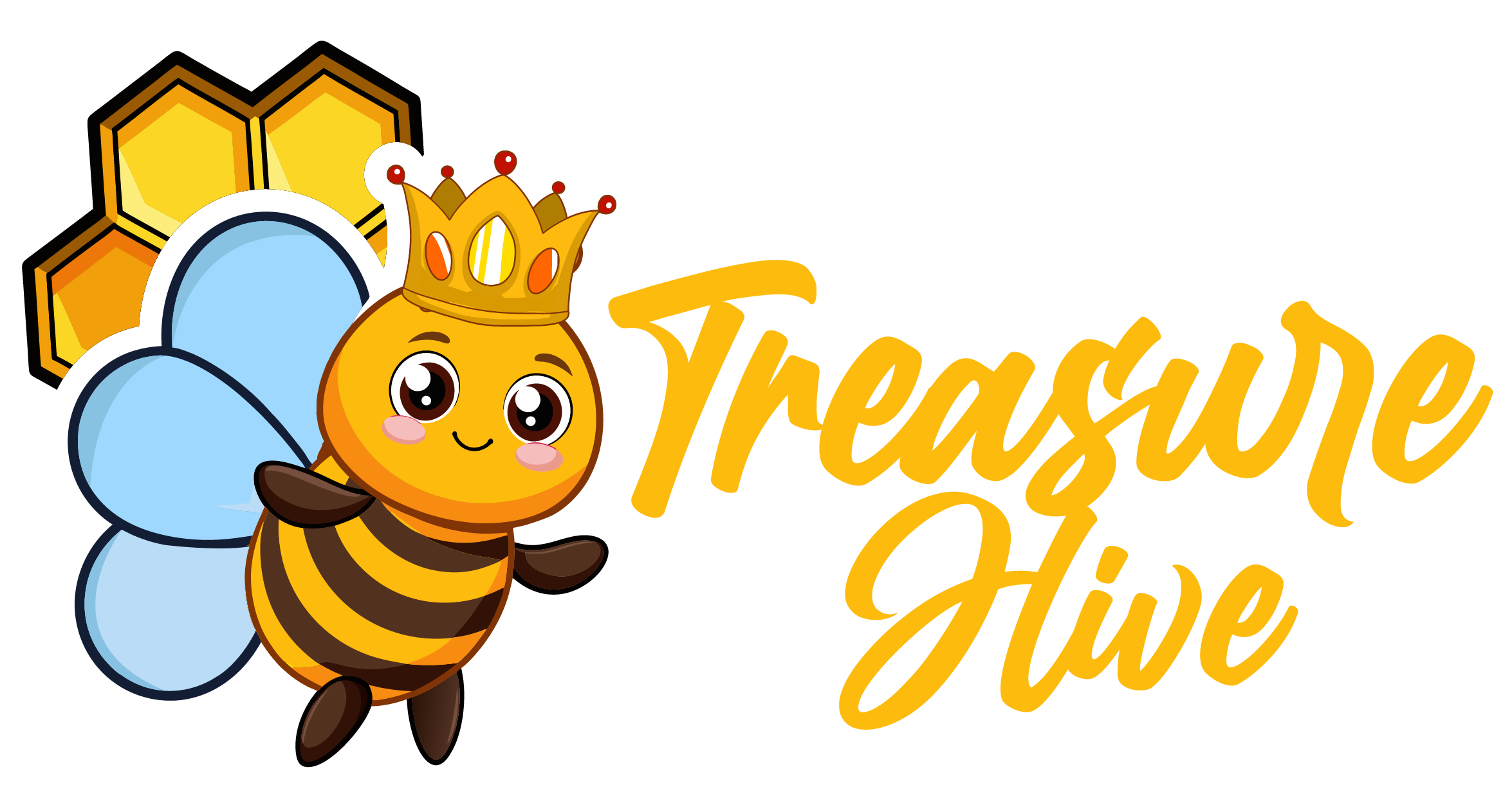 Treasure Hive
