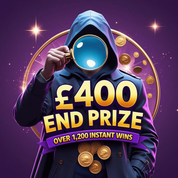 🔍Finders Keepers – A Competition You’ll Want to Keep!🔍